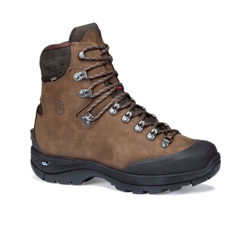 Hanwag Alaska Winter GTX - Buty trekkingowe wysokie meskie | Hardloop