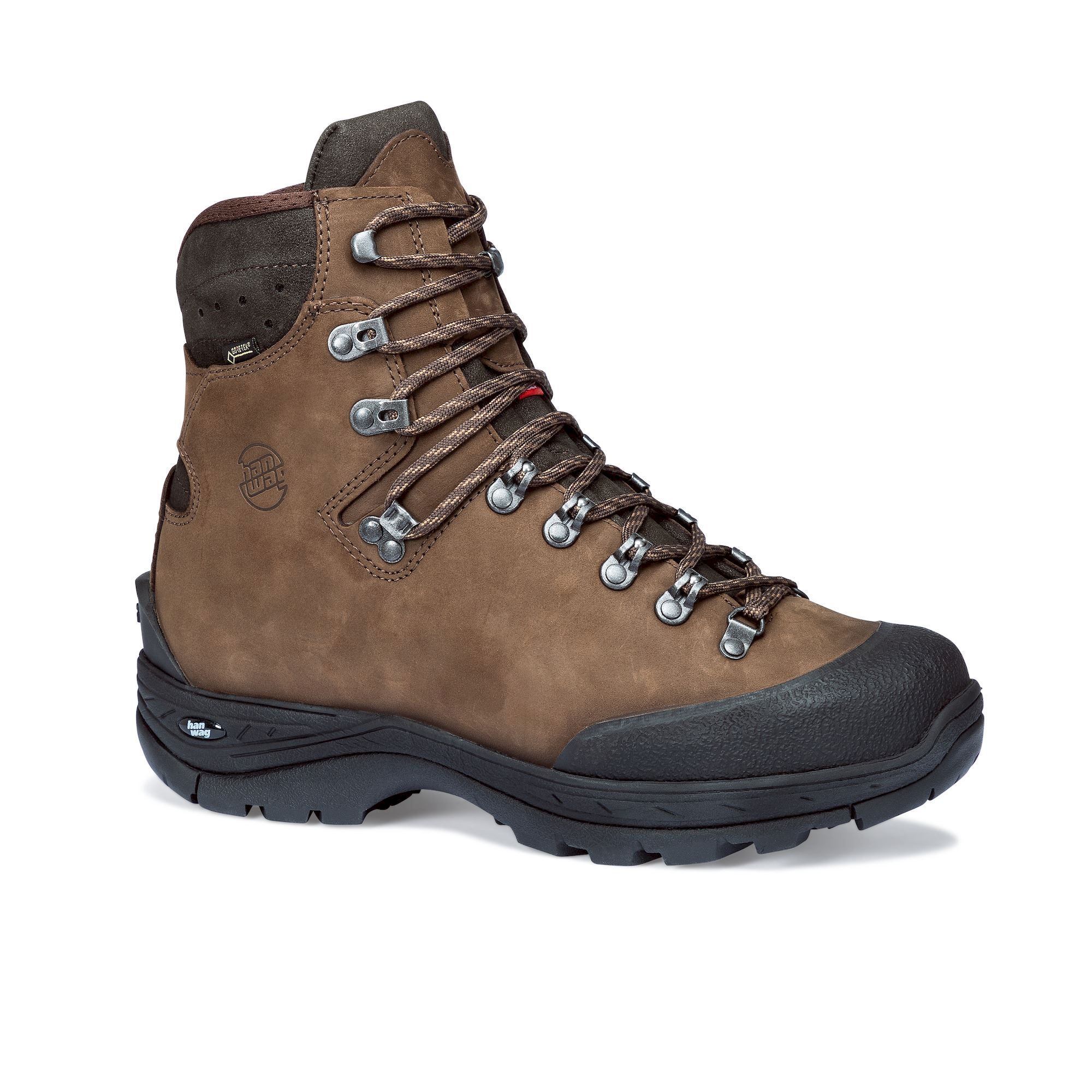Hanwag Alaska Winter GTX - Hiking boots - Men's | Hardloop