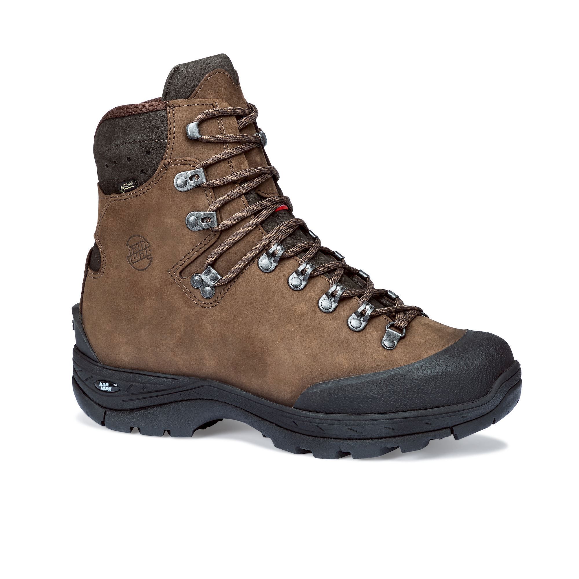 Hanwag Alaska Winter GTX Wandelschoenen Heren Hardloop