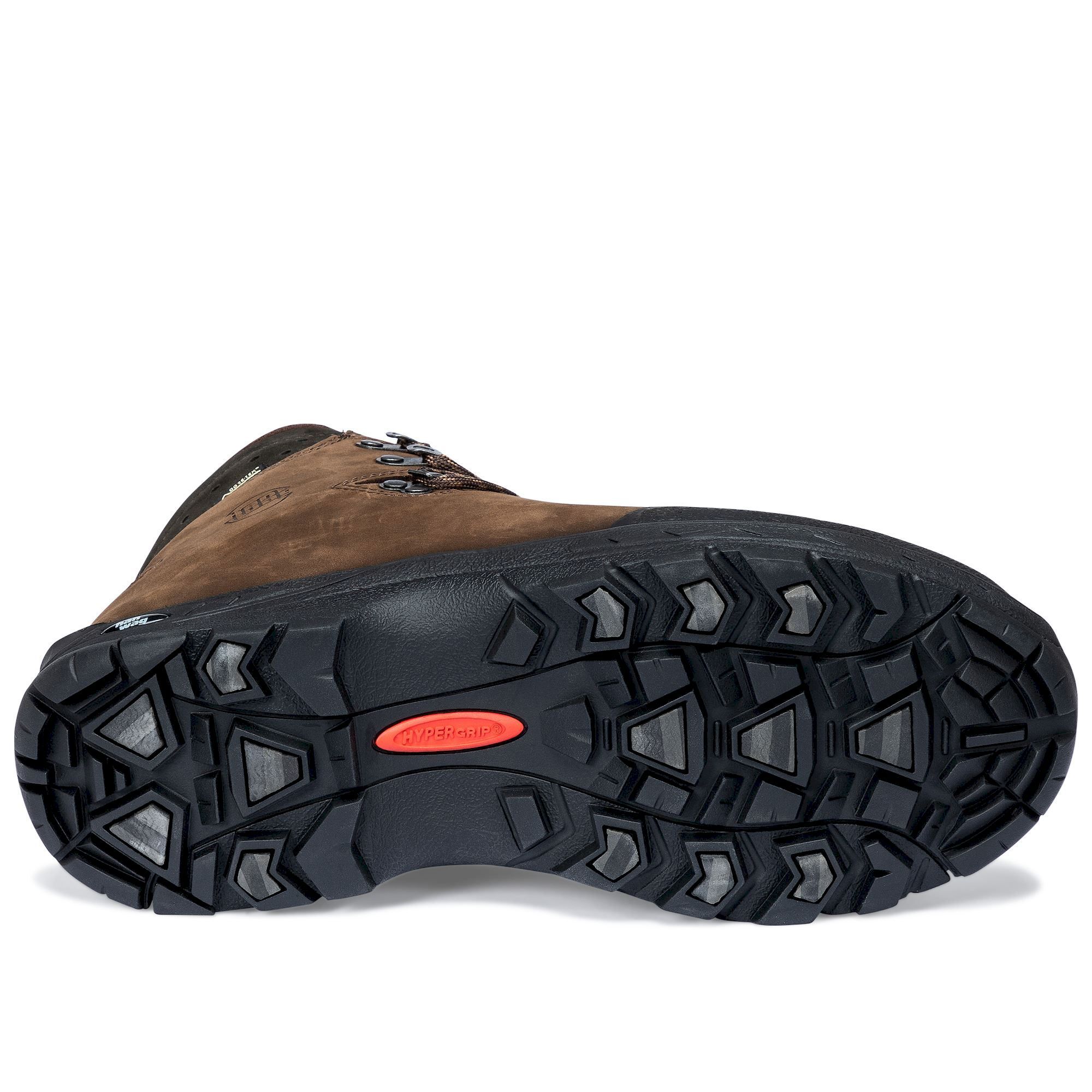 Hanwag Alaska Winter GTX - Buty trekkingowe wysokie meskie | Hardloop