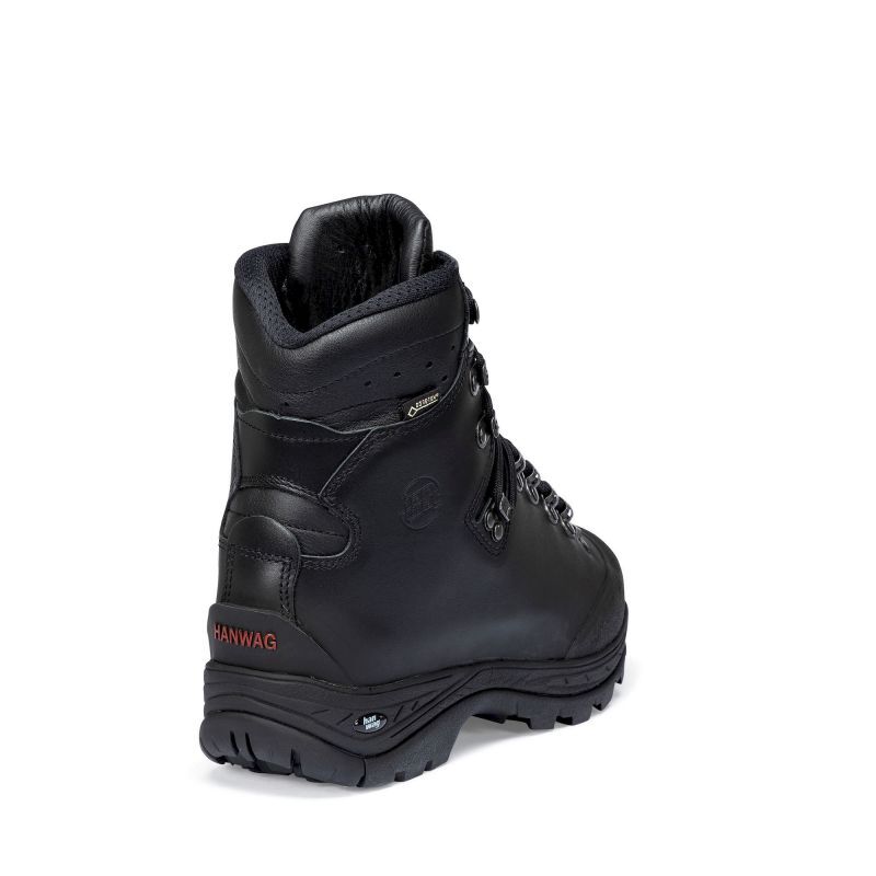 Hanwag Alaska Winter GTX - Botas trekking homem | Hardloop