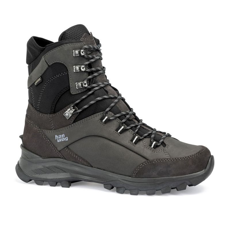 Banks Snow GTX - Botas trekking homem