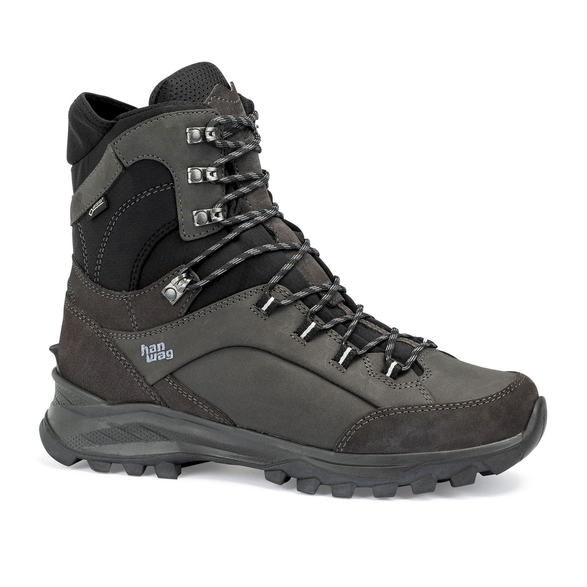 Hanwag Banks Snow GTX - Hiking boots - Men's | Hardloop