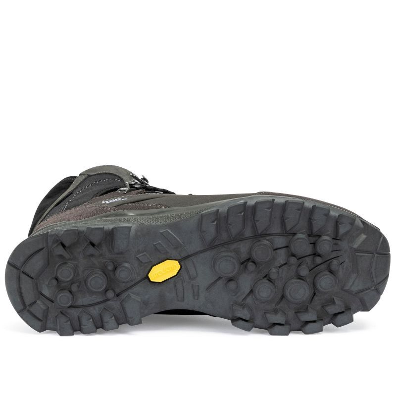 Hanwag Banks Snow GTX - Vandresko - Herrer | Hardloop