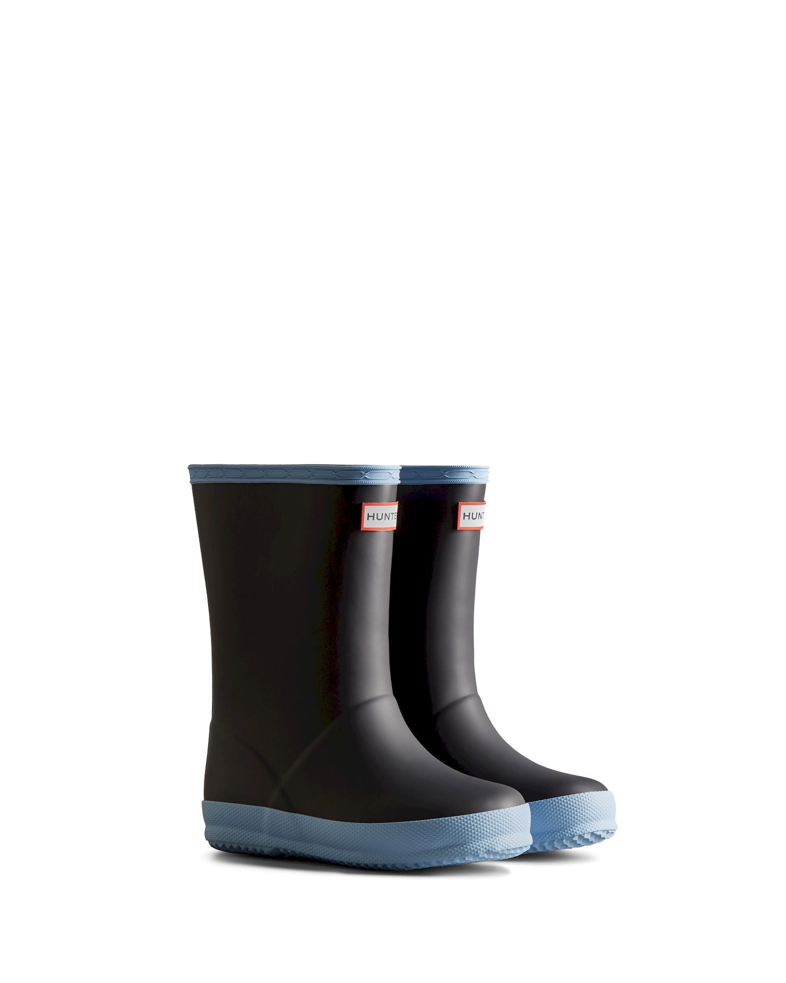 Hunter Boots Original Kids First Classic Insulated Bottes de - Main Image