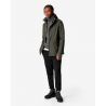 Hunter Boots Men's Rain Jacket - Waterproof jacket - Men's