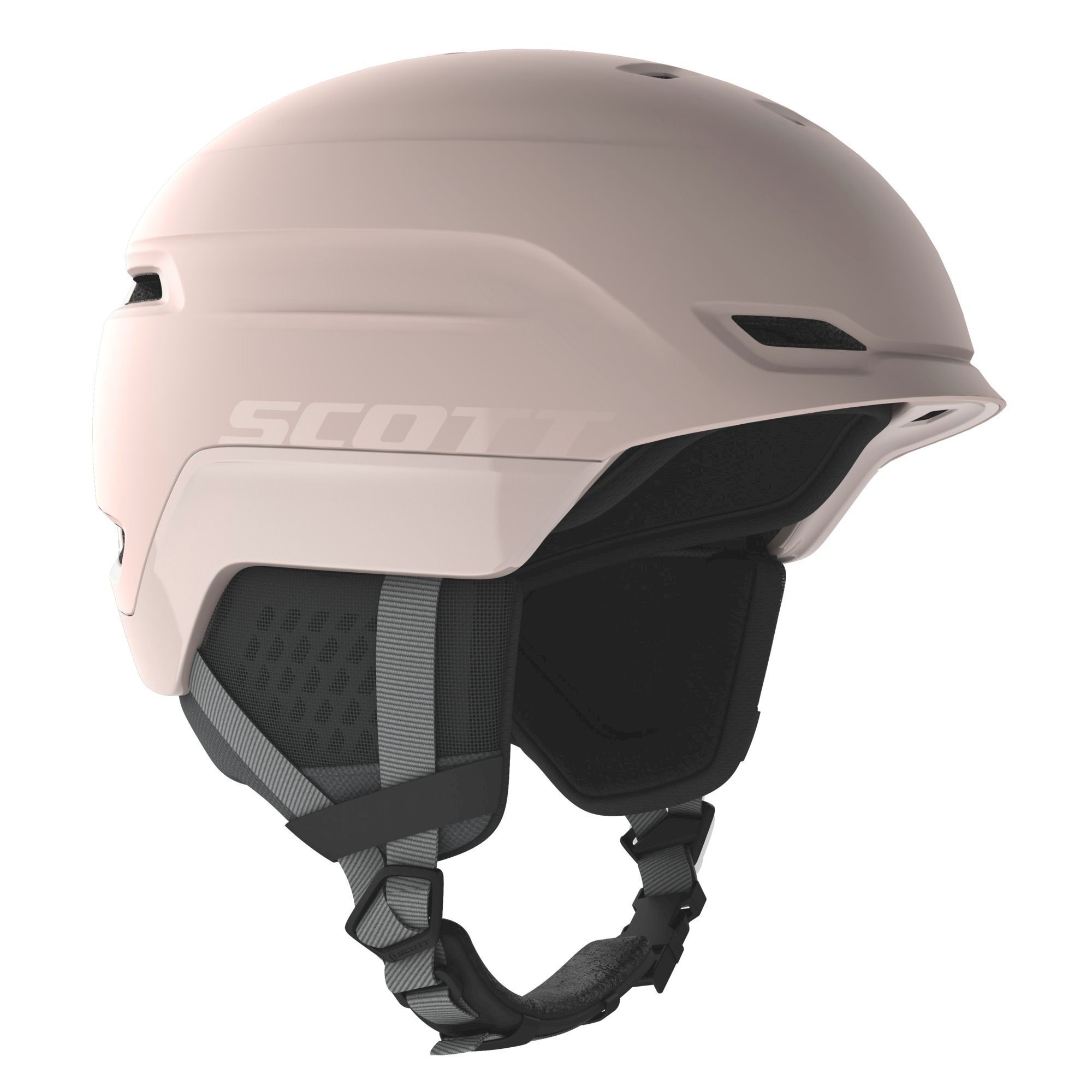 Scott Chase 2 - Lyžařska helma | Hardloop