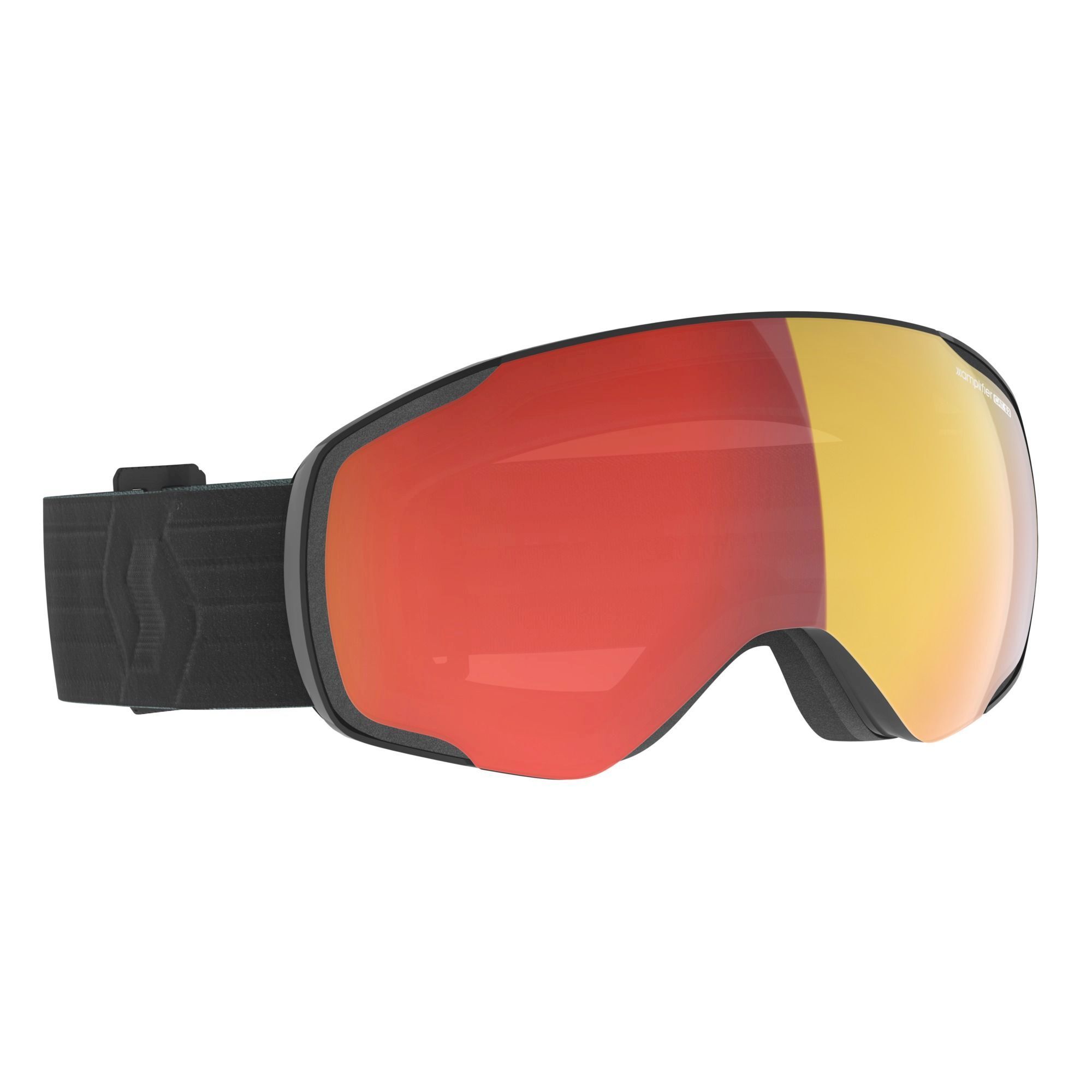 Scott Vapor - Lyžařské brýle | Hardloop