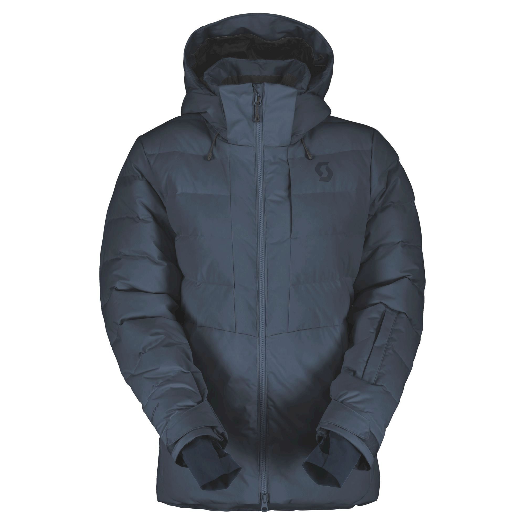 Scott Ultimate Warm Jacket - Chaqueta de esquí - Mujer