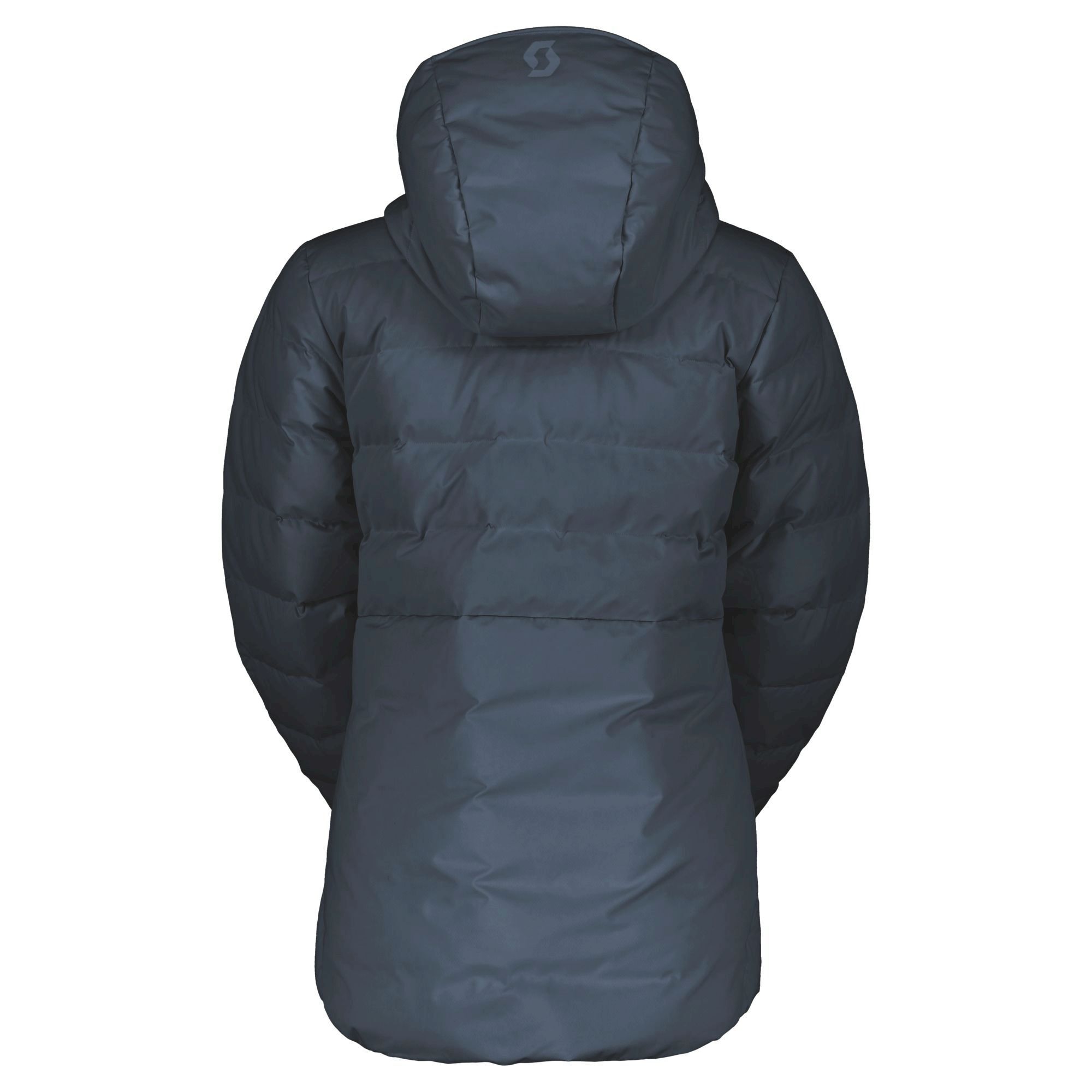 Scott Ultimate Warm Jacket - Kurtka narciarska damska | Hardloop