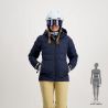 Scott Ultimate Warm Jacket - Ski jacket - Women's