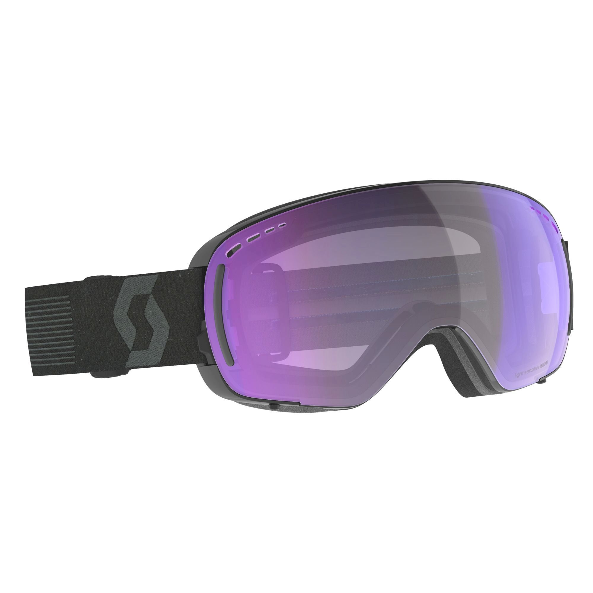 Scott LCG Compact LS - Ski goggles