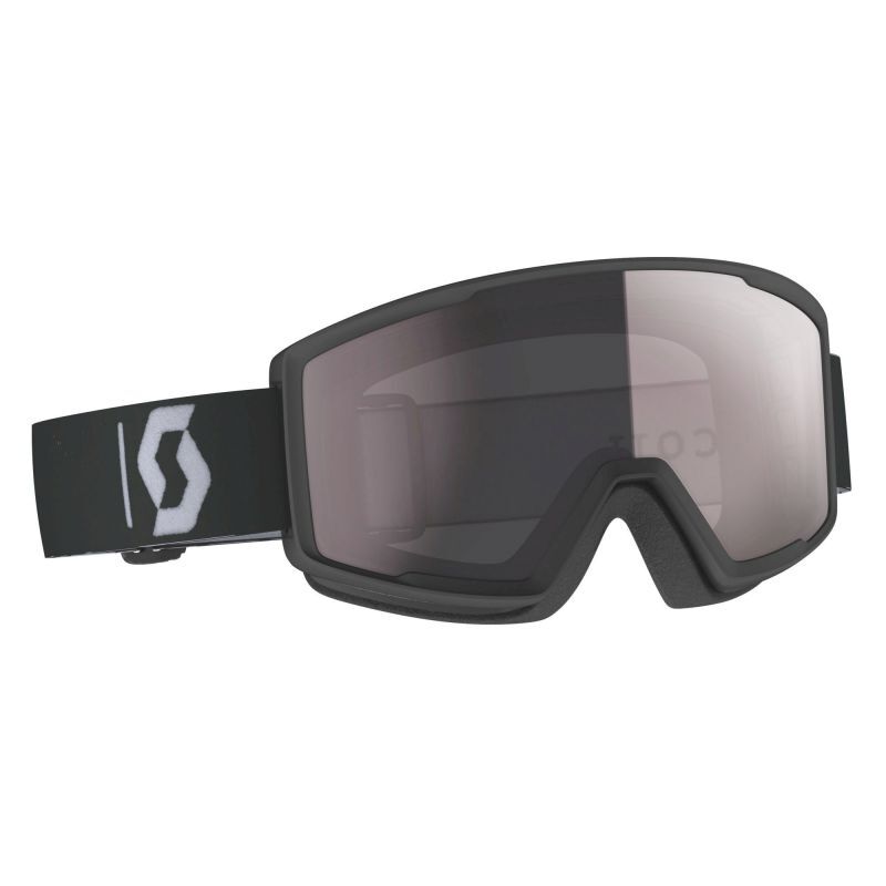 Scott Factor pro - Masque ski | Hardloop