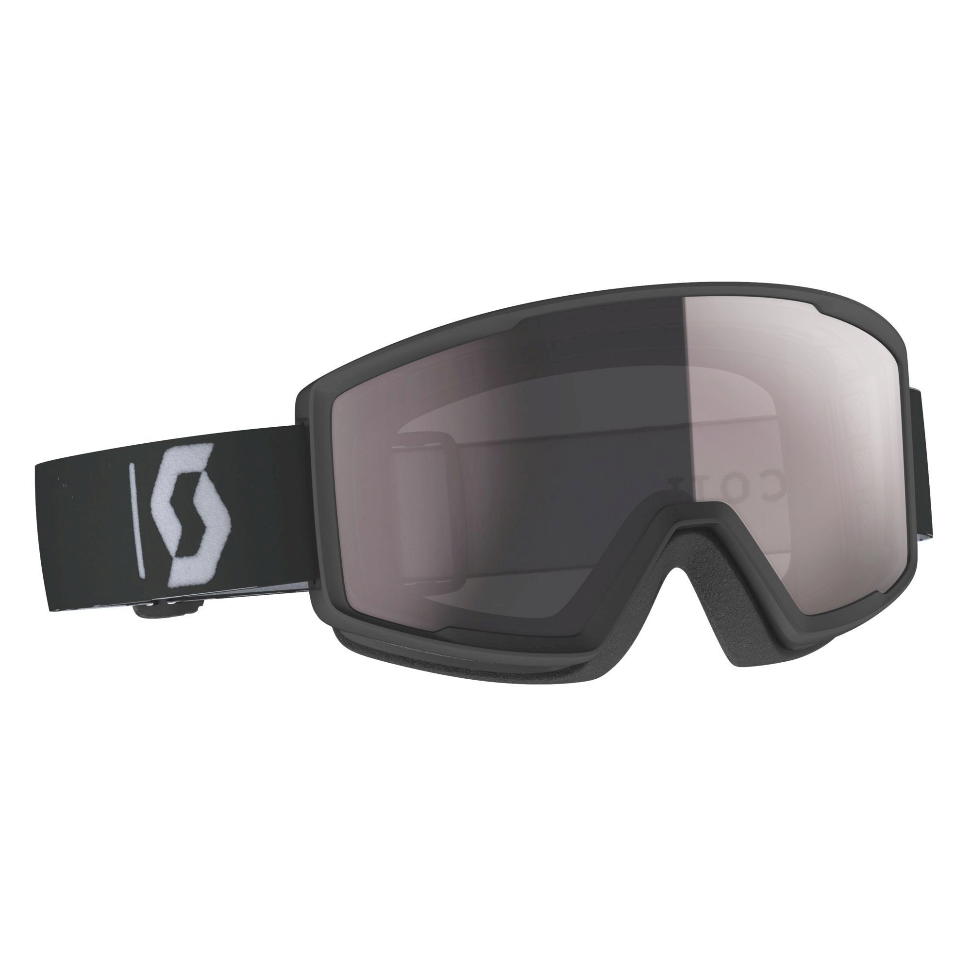 Scott Factor pro - Lyžařské brýle | Hardloop