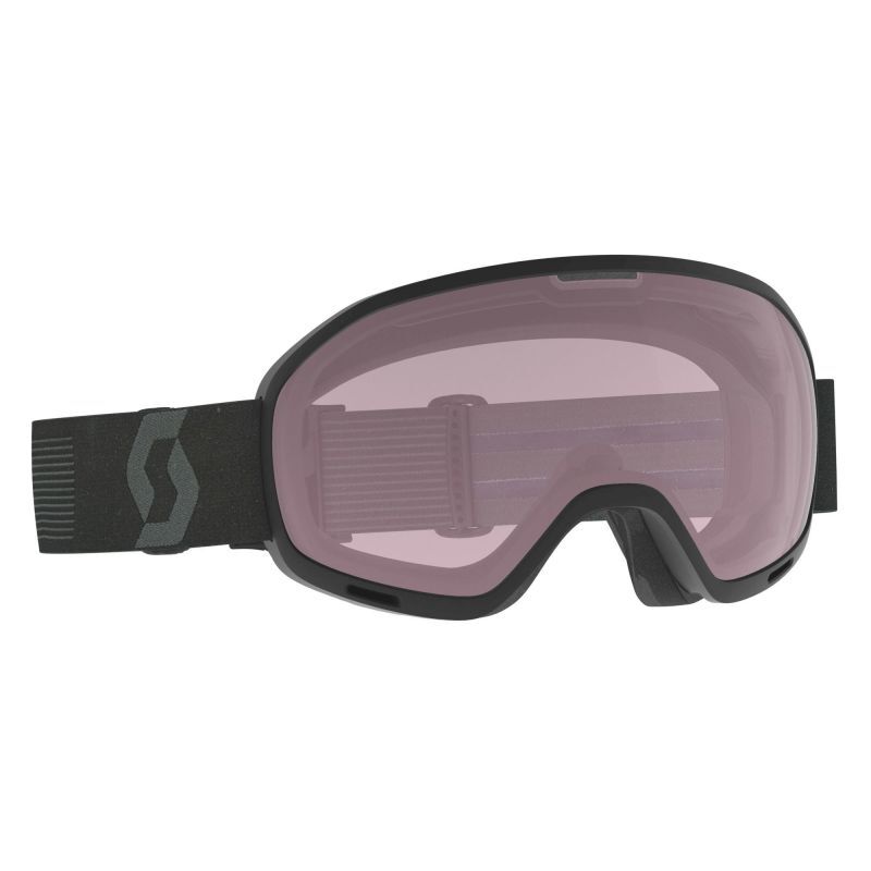 Unlimited II OTG - Ski goggles