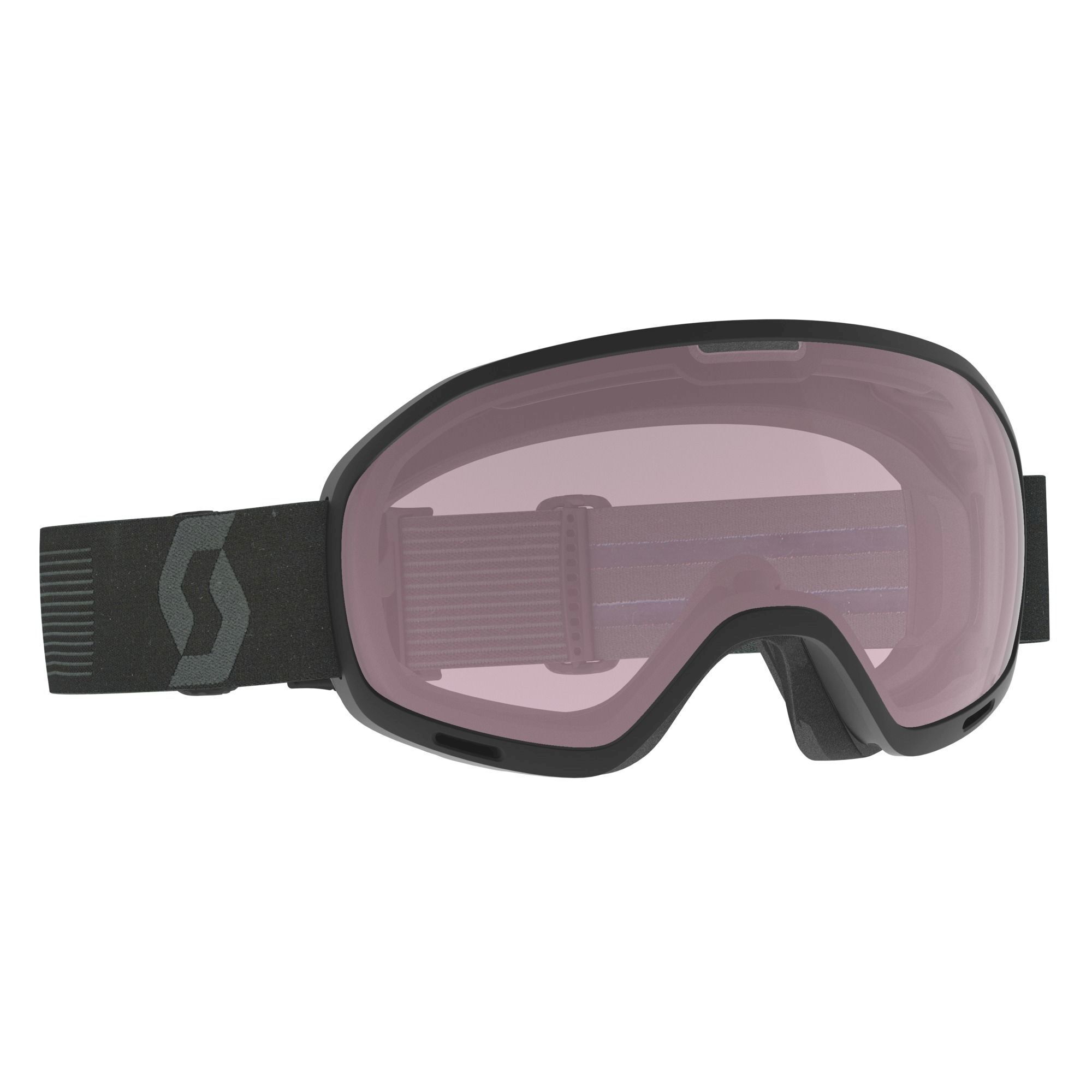 Scott Unlimited II OTG - Skidglasögon