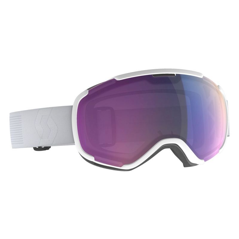 Faze II - Skibriller