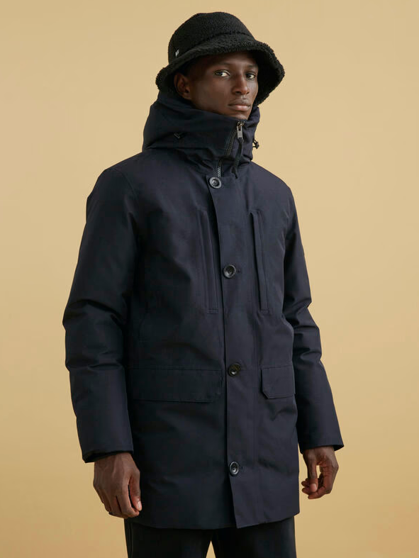 Gtx urban coat online