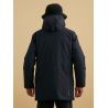 Aigle Parka longue Gore-Tex plume - Parka - Herren