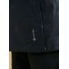 Aigle Parka longue Gore-Tex plume - Parka - Herren