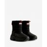 Hunter Boots Women's Wanderer Short Sherpa Snow Boot - Snow boots - Women's