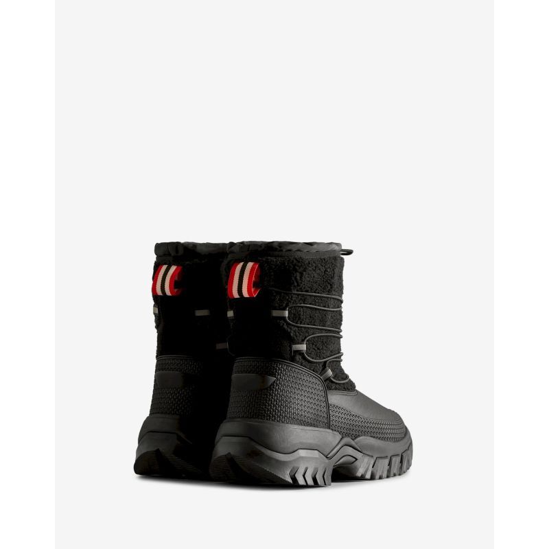 Hunter Boots Women's Wanderer Short Sherpa Snow Boot - Snow boots - Women's Hunter Boots Women's Wanderer Short Sherpa Snow Boot - Snow boots - Women's