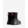 Hunter Boots Women's Wanderer Short Sherpa Snow Boot - Snow boots - Women's