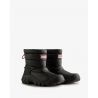 Hunter Boots Women's Intrepid Short Show Boot - Scarponi da neve - Donna