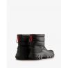 Hunter Boots Women's Intrepid Short Show Boot - Bottes de neige femme | Hardloop