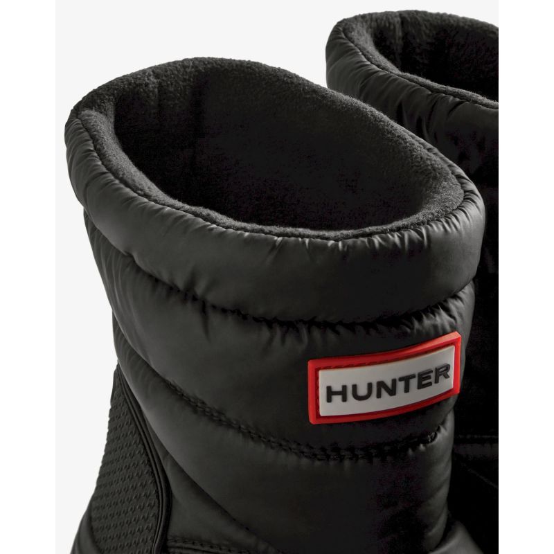Hunter Boots Women's Intrepid Short SnoWomen's Boot - Bottes de neige femme | Hardloop