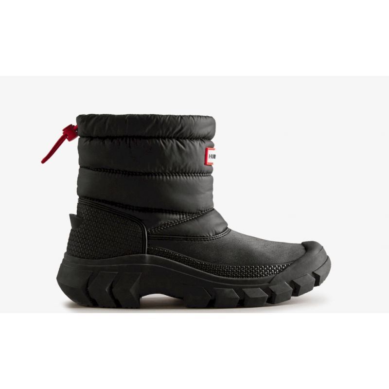 Hunter Boots Women's Intrepid Short SnoWomen's Boot - Winterschoenen - Dames