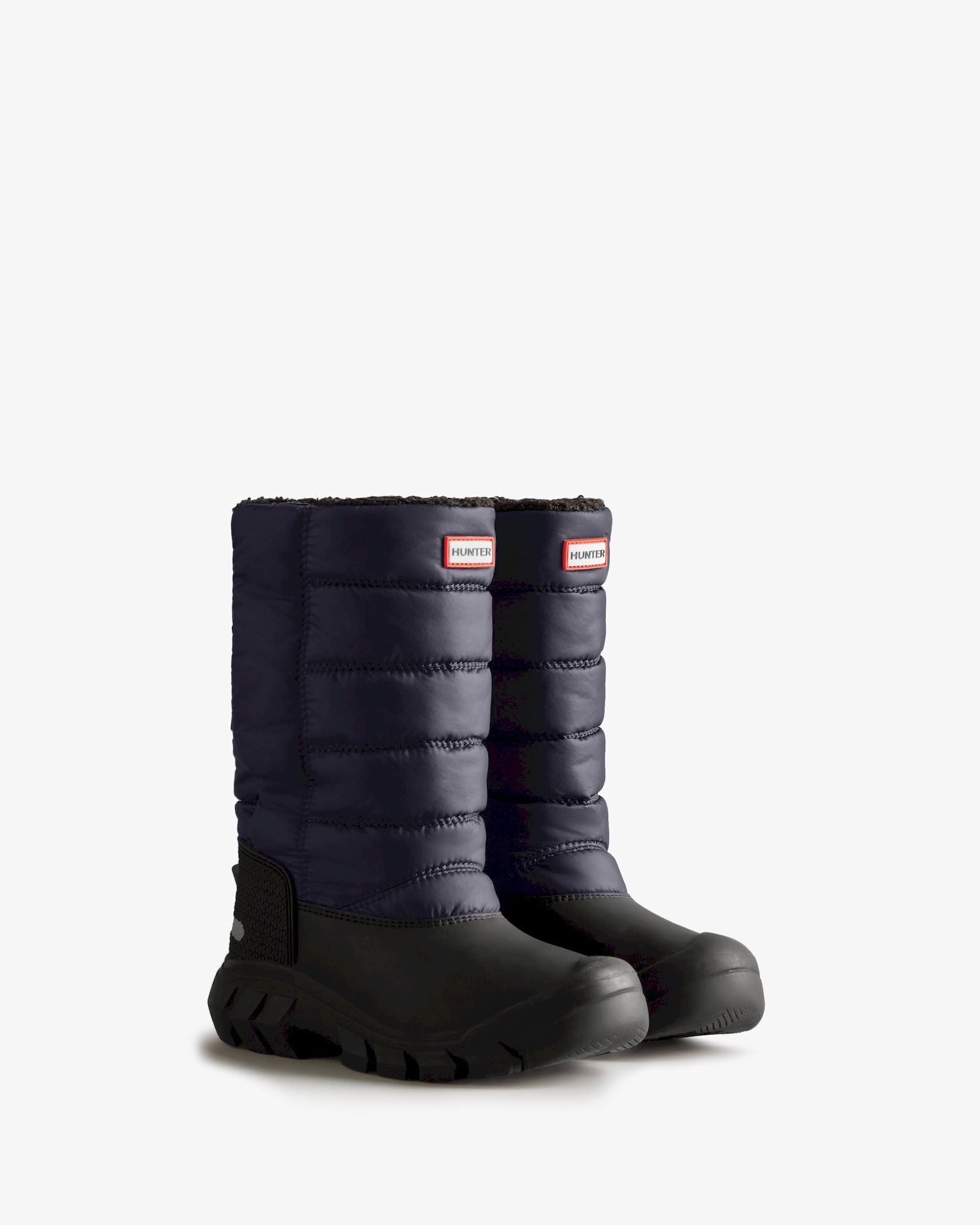 Hunter Boots Kids Snow Boot Tall - Stivali da neve - Bambino