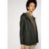 Hunter Boots Women's Rain Jacket - Kurtka przeciwdeszczowa damska | Hardloop