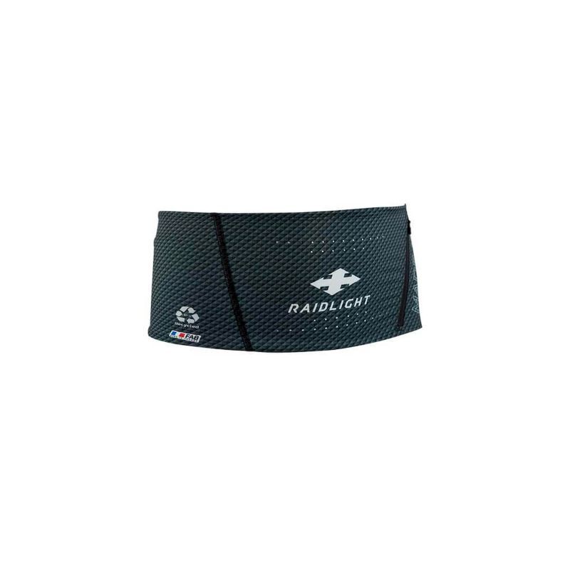 Raidlight Ceinture 4-Pockets France-Fab - Marsupio idrico - Uomo