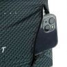 Raidlight Ceinture 4-Pockets France-Fab - Marsupio idrico - Uomo