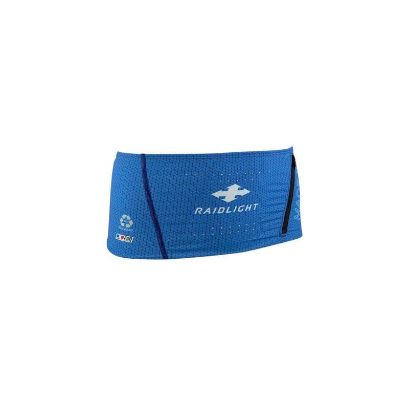 Raidlight Ceinture 4-Pockets France-Fab - Marsupio idrico - Uomo