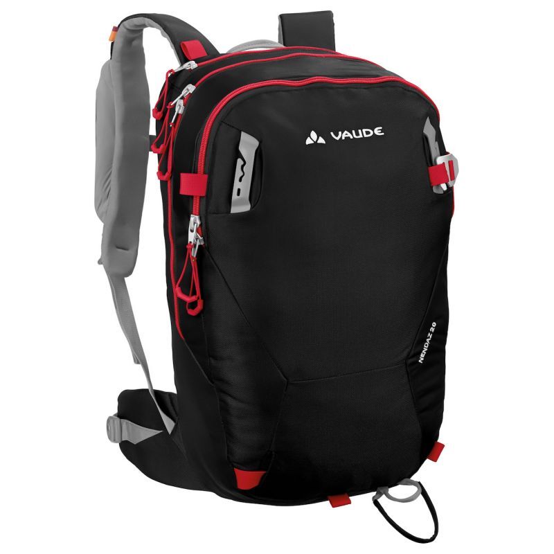 Vaude Nendaz 20 - Plecak narciaski | Hardloop