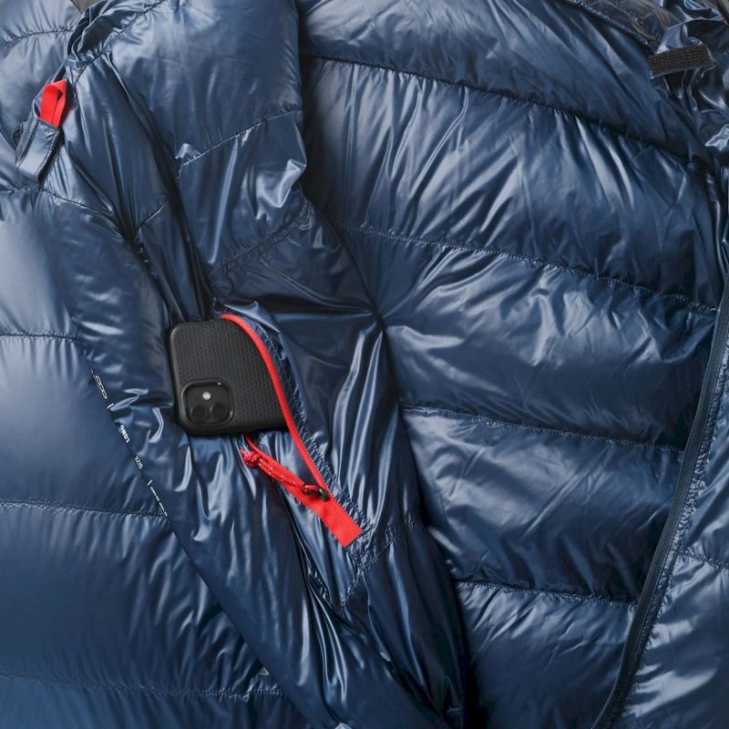 Pajak Core 550 - Schlafsack | Hardloop