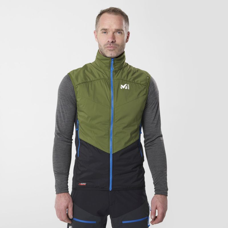 Millet Rutor Alpha Vest Weste Herren Hardloop