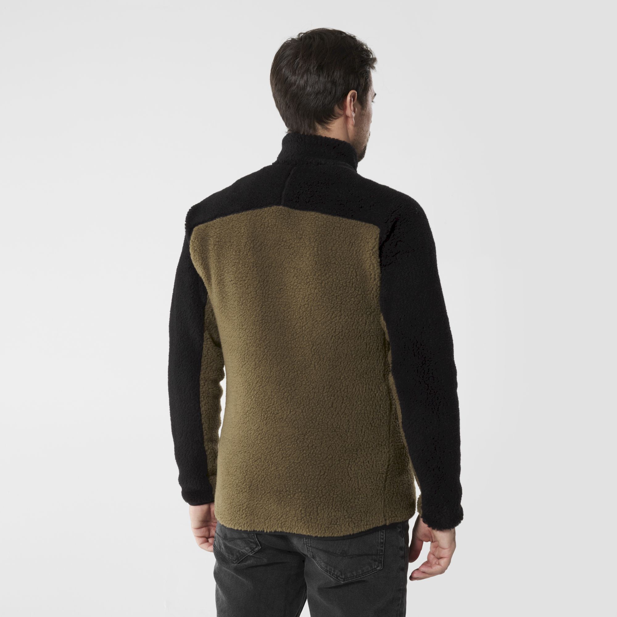 Millet Repercute Fleecesheep Polaire homme Hardloop