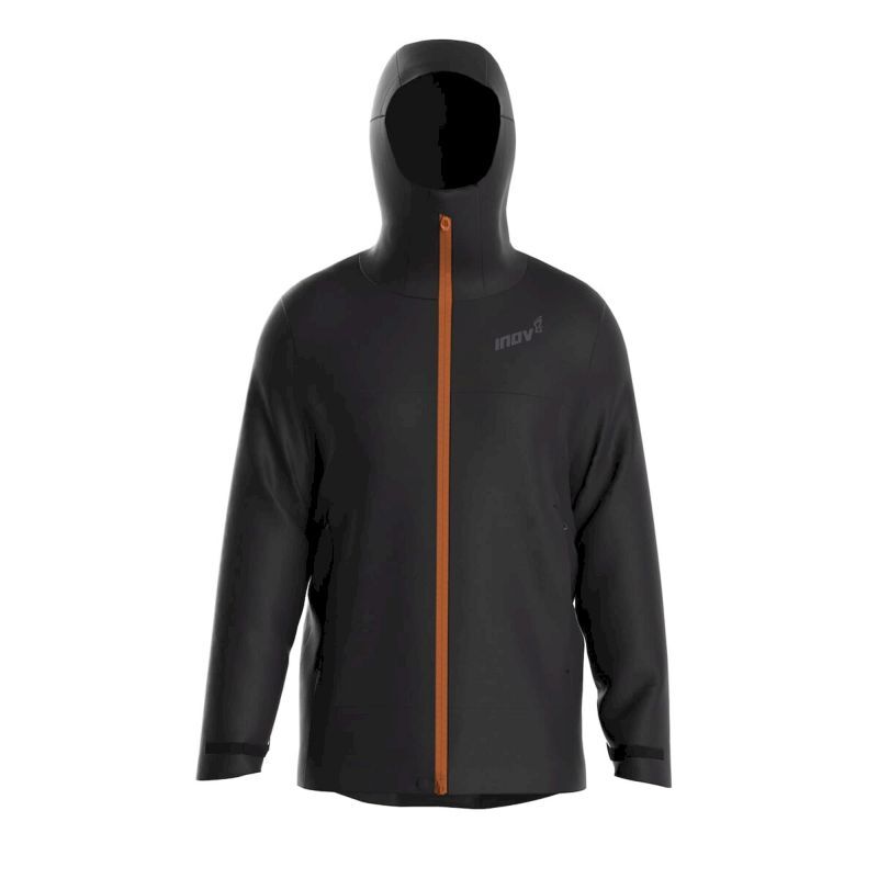 Inov-8 VentureLite Jacket FZ M - Waterproof jacket - Men's