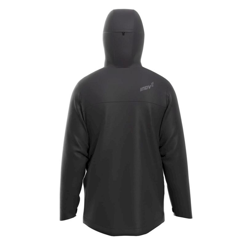 Inov-8 VentureLite Jacket FZ M - Waterproof jacket - Men's