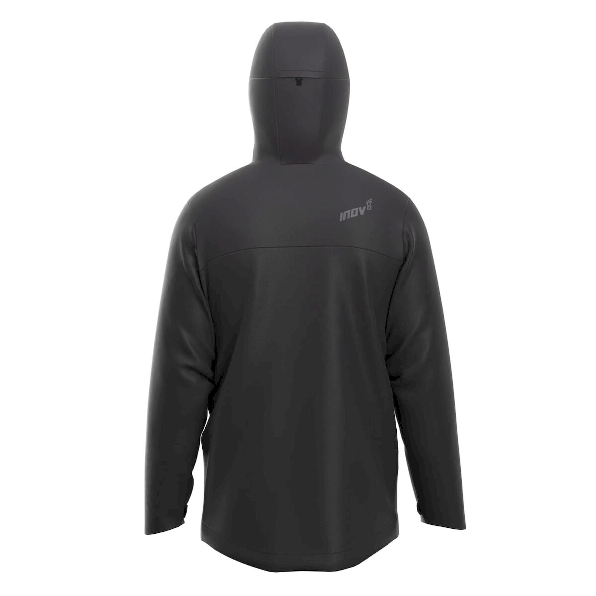 Inov-8 VentureLite Jacket FZ M - Waterproof jacket - Men's