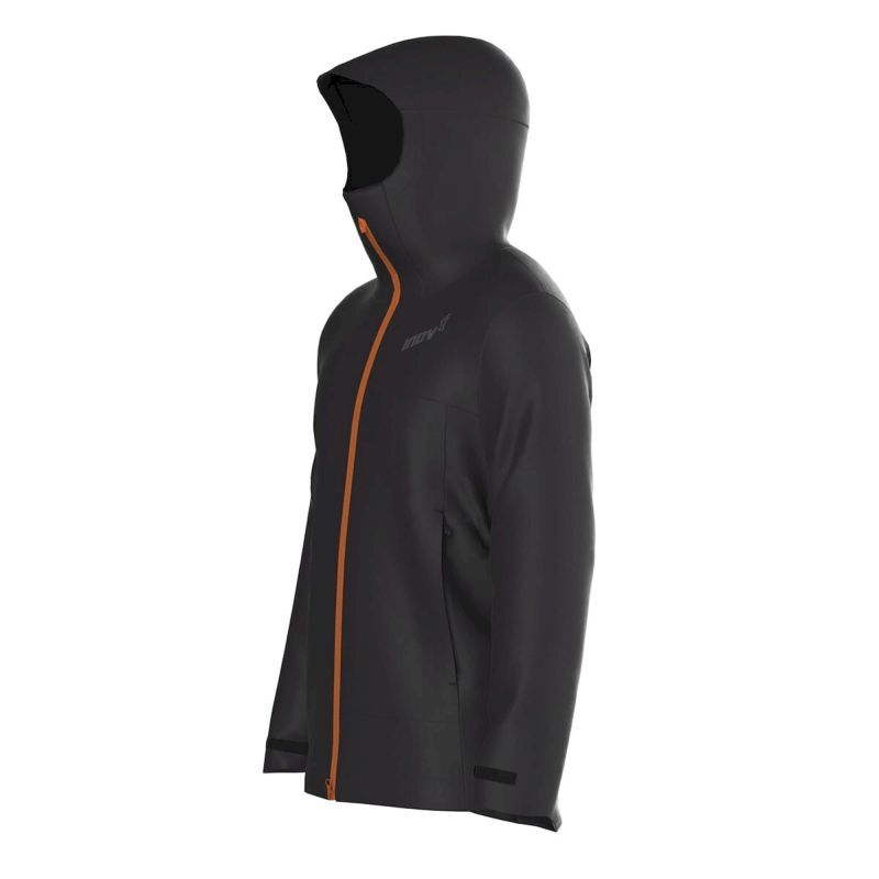 Inov-8 VentureLite Jacket FZ M - Sadetakki - Miehet