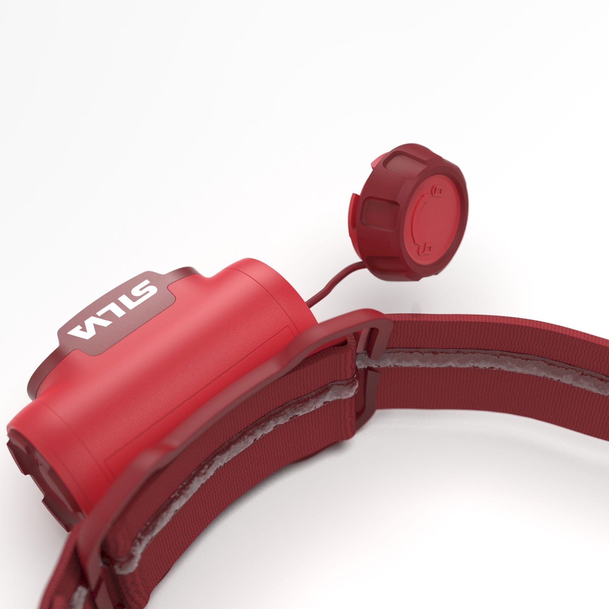 Silva Explore 4 - Lampe frontale | Hardloop