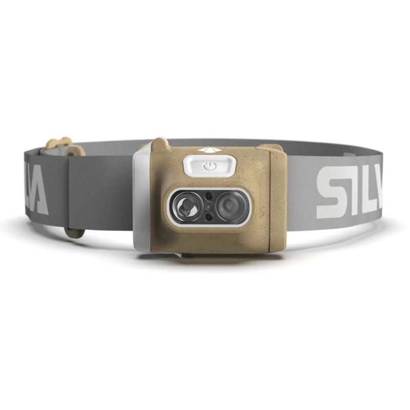 Silva Terra Scout H - Lampe frontale