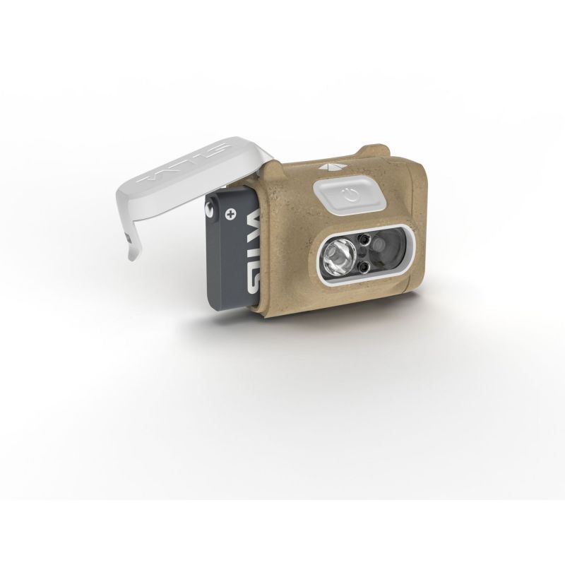 Silva Terra Scout H - Stirnlampe