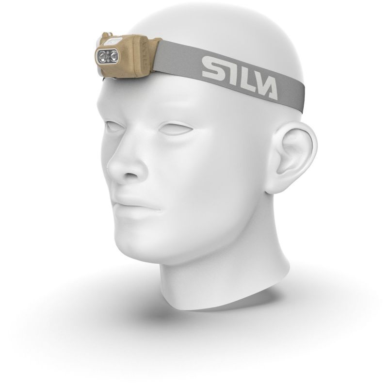 Silva Terra Scout H - Pandelampe