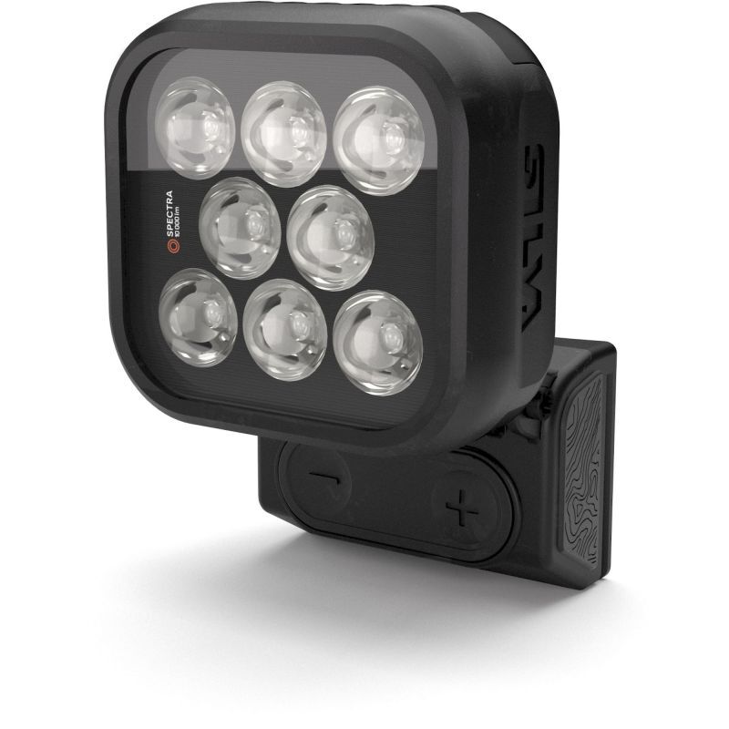 Spectra A - Linterna frontal