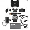 Silva Spectra A - Lanterna frontais | Hardloop